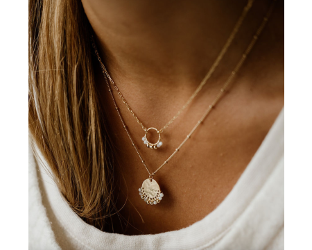 Collier Daisy