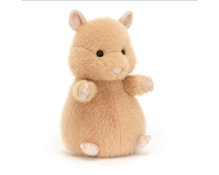 Peluche Jellycat Hank le hamster