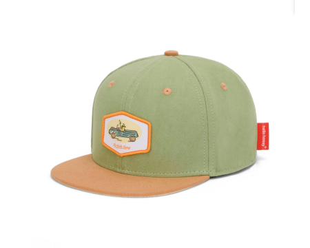 Casquette Banacar - Hello Hossy