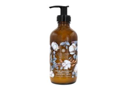 Crème universelle Coton des Champs