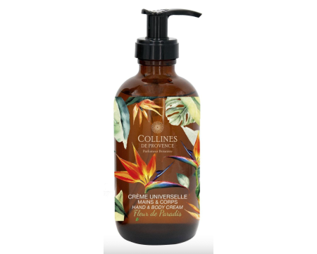 Crème universelle Fleur de Paradis