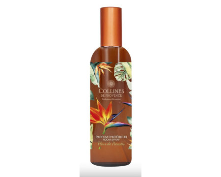 Parfum d'intérieur Fleur de Paradis 100 ml