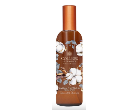 Parfum d'intérieur Coton des Champs 100 ml