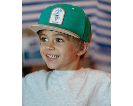 Casquette Gelato - Hello Hossy