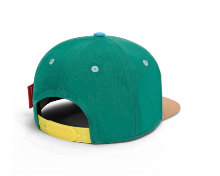 Casquette Gelato - Hello Hossy