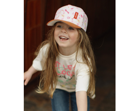 Casquette Life - HELLO HOSSY