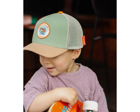 Casquette Surftrip - HELLO HOSSY