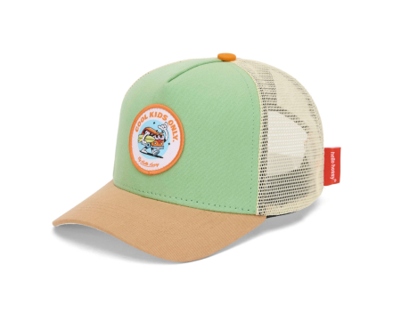 Casquette Surftrip - HELLO HOSSY