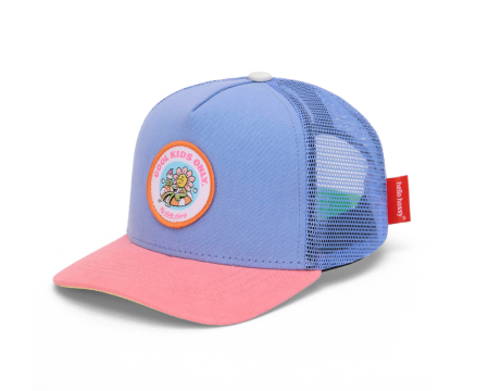 Casquette Fleet - HELLO HOSSY