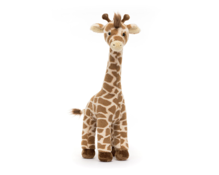Peluche Dara Girafe 