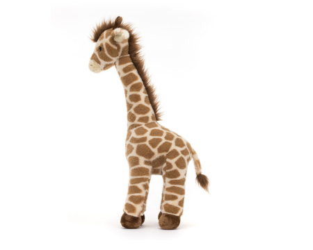 Peluche Dara Girafe 