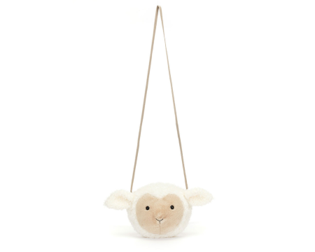 Petit sac Agneau - Little Lamb Bag JELLYCAT