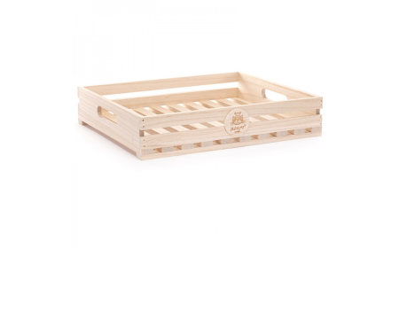 Wooden Display Tray JELLYCAT