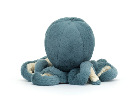Peluche Pieuvre - Storm Octopus JELLYCAT