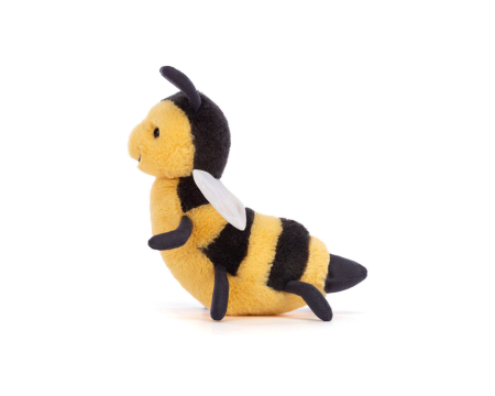 Peluche Abeille - Brynlee Bee JELLYCAT
