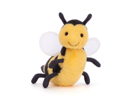 Peluche Abeille - Brynlee Bee JELLYCAT