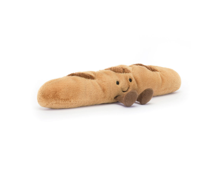 Peluche Baguette JELLYCAT