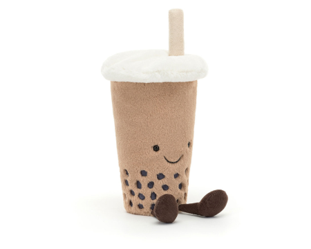 Peluche Bubble tea JELLYCAT