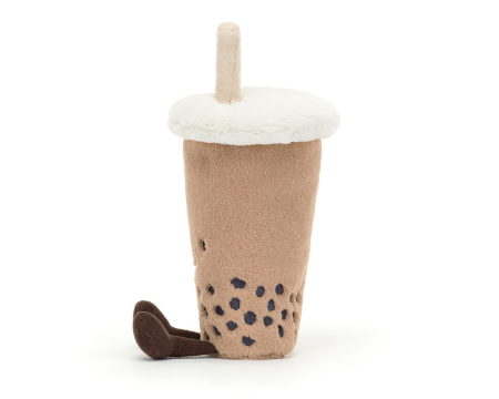 Peluche Bubble tea JELLYCAT