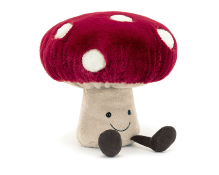 Peluche Mushroom JELLYCAT