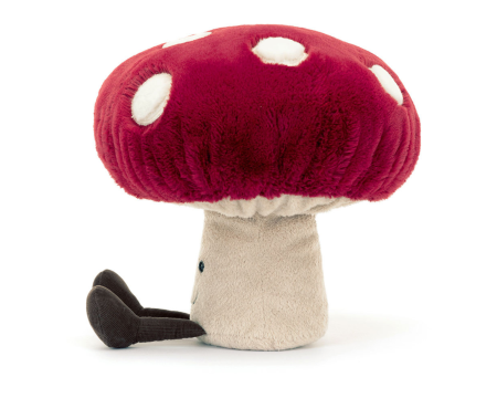 Peluche Mushroom JELLYCAT