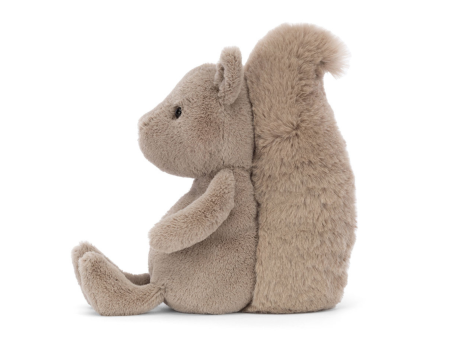 Peluche Ecureuil - Willow Squirrel JELLYCAT