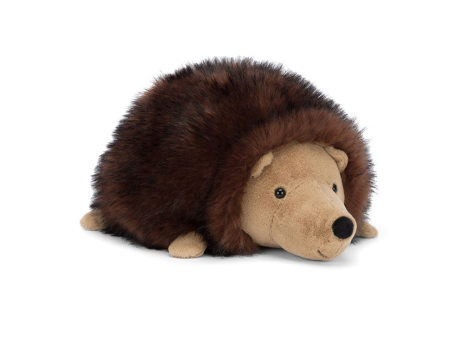 Peluche Hamish Hérisson JELLYCAT