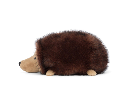 Peluche Hamish Hérisson JELLYCAT