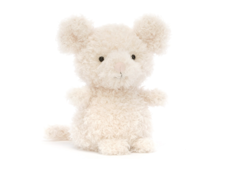 Peluche Little Mousse JELLYCAT