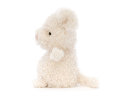 Peluche Little Mousse JELLYCAT