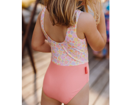 Maillot de bain Retro Flowers HELLO HOSSY