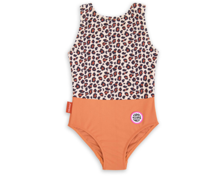 Maillot de bain Léopard #7 HELLO HOSSY