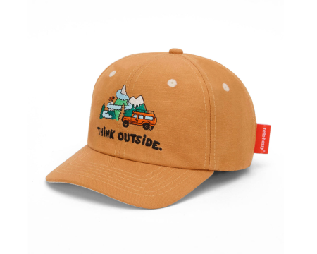 Casquette Outside - HELLO HOSSY