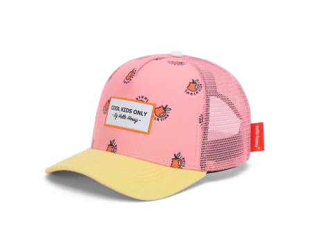 Casquette Snack - HELLO HOSSY