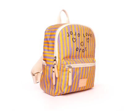 Baby Pack Rayures - JOJO FACTORY