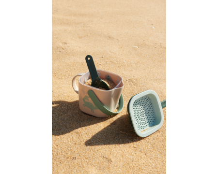 Set de sable Roald - Peach Sea Shell