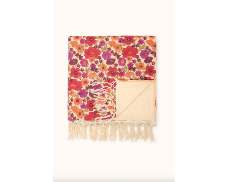Fouta Simple Kota - Joy Macadamia