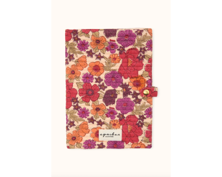 Protège carnet de santé Bimale Joy Macadamia