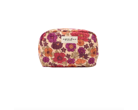 Big trousse Gayane Joy Macadamia