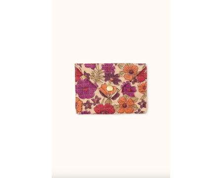Pochette enveloppe Ravi Joy Macadamia