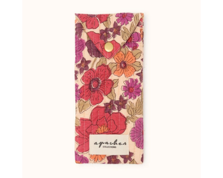 Pochette enveloppe Sunny Joy Macadamia
