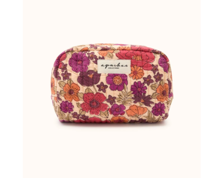 Petite trousse GAYA Joy Macadamia