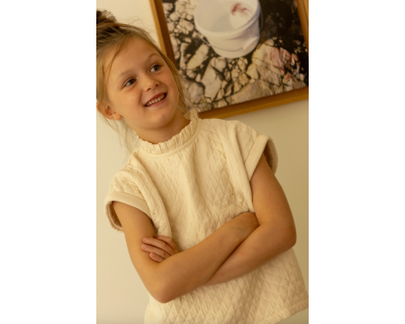 Blouse Kala Moelleux APACHES