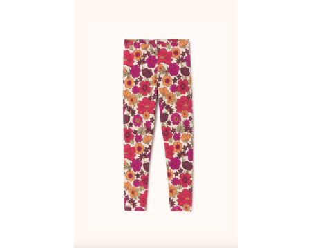Legging Jayane Joy Macadamia