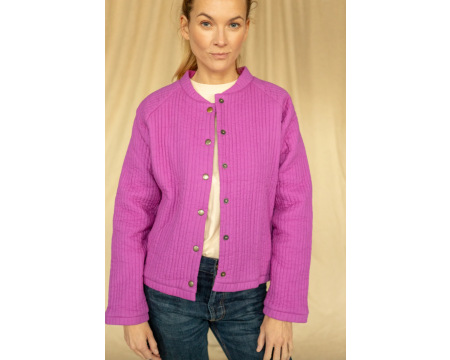 Veste Hari Fuchsia APACHES 