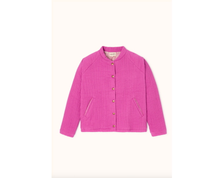 Veste Hari Fuchsia APACHES 