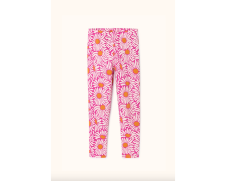 Legging Jayane Marguerite Fuchsia