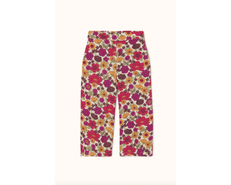 Pantalon Hitak Joy Macadamia