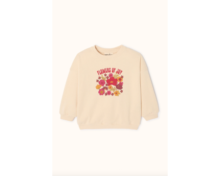 Sweat Sahara Flowers Macadamia