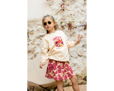 Sweat Sahara Flowers Macadamia